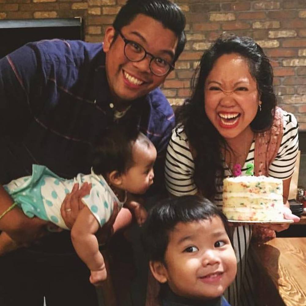 Meet your Posher, Alan